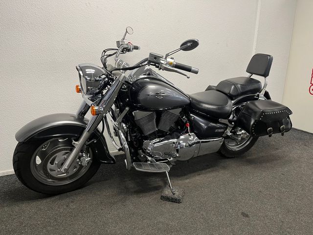 suzuki - vl-1500-lc-intruder