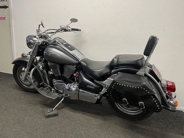 suzuki - vl-1500-lc-intruder