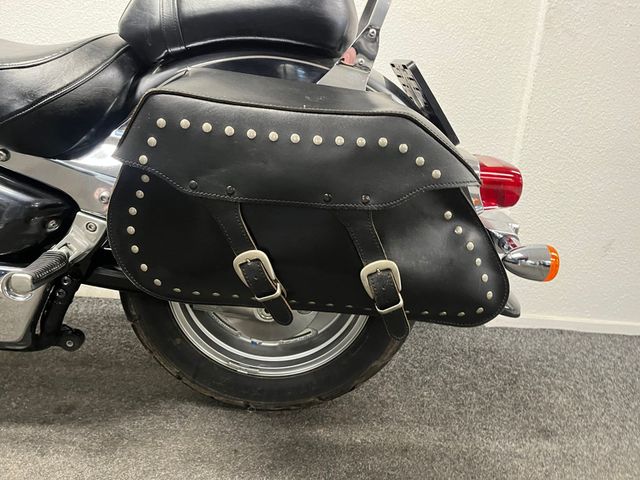 suzuki - vl-1500-lc-intruder