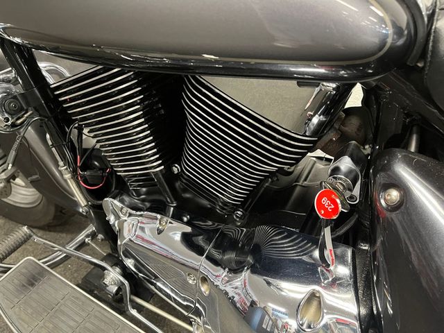 suzuki - vl-1500-lc-intruder