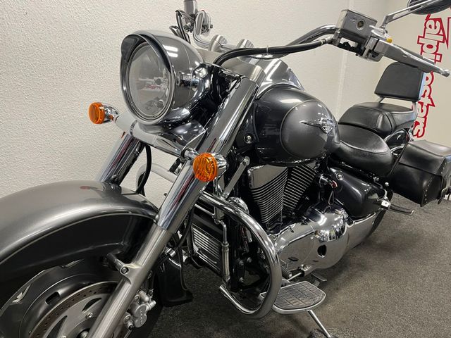 suzuki - vl-1500-lc-intruder