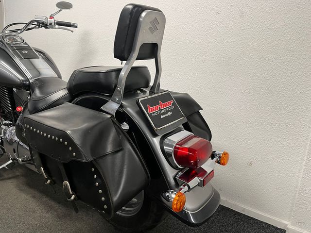 suzuki - vl-1500-lc-intruder