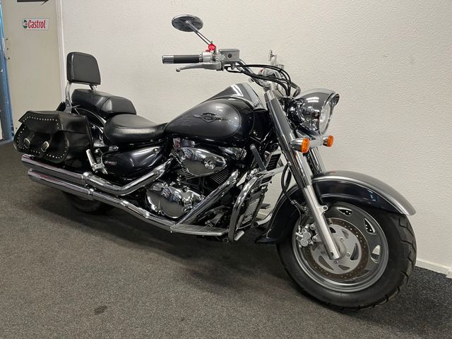 suzuki - vl-1500-lc-intruder