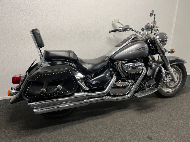 suzuki - vl-1500-lc-intruder