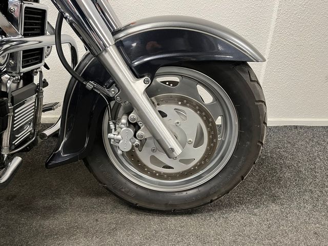 suzuki - vl-1500-lc-intruder