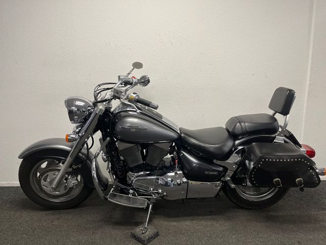 suzuki - vl-1500-lc-intruder