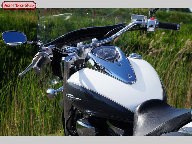 suzuki - vl-1500-lc-intruder