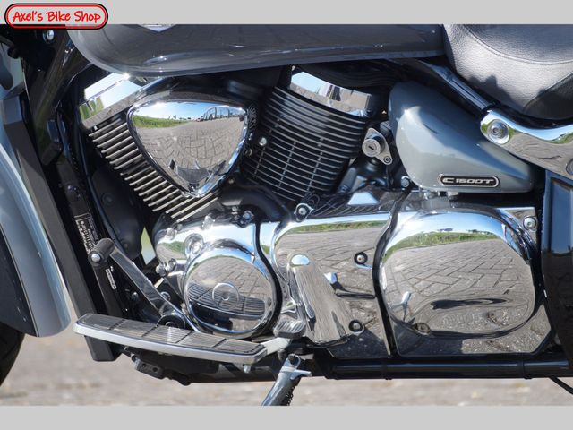 suzuki - vl-1500-lc-intruder