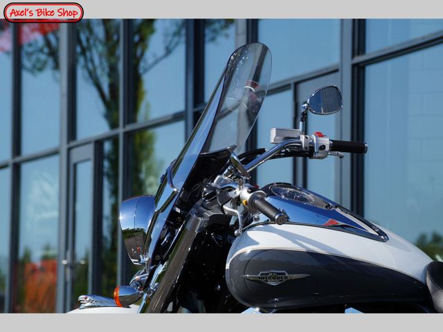suzuki - vl-1500-lc-intruder