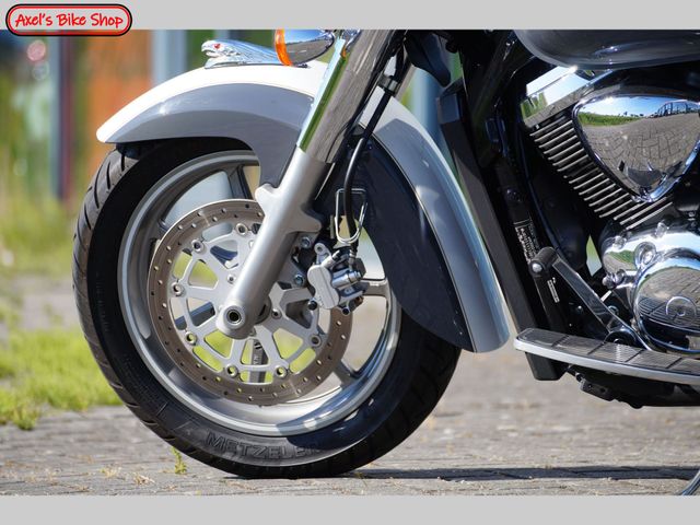 suzuki - vl-1500-lc-intruder