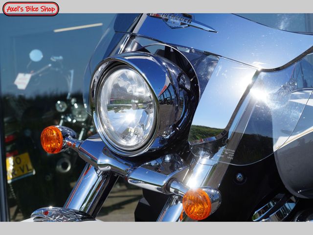 suzuki - vl-1500-lc-intruder