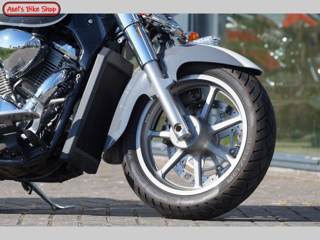 suzuki - vl-1500-lc-intruder