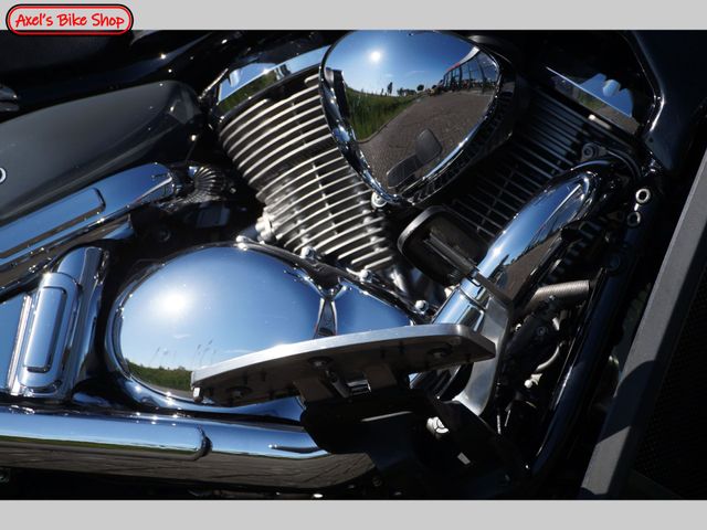 suzuki - vl-1500-lc-intruder