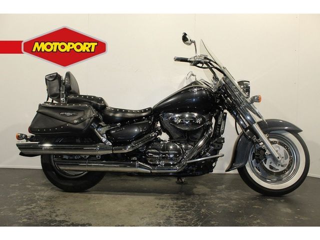 suzuki - vl-1500-lc-intruder