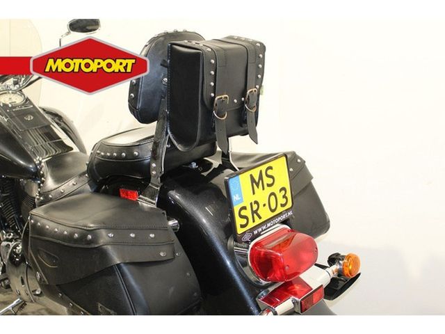 suzuki - vl-1500-lc-intruder