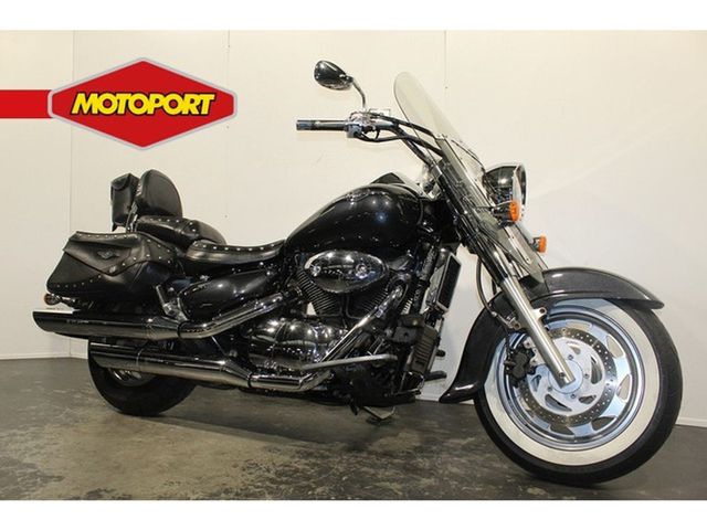 suzuki - vl-1500-lc-intruder