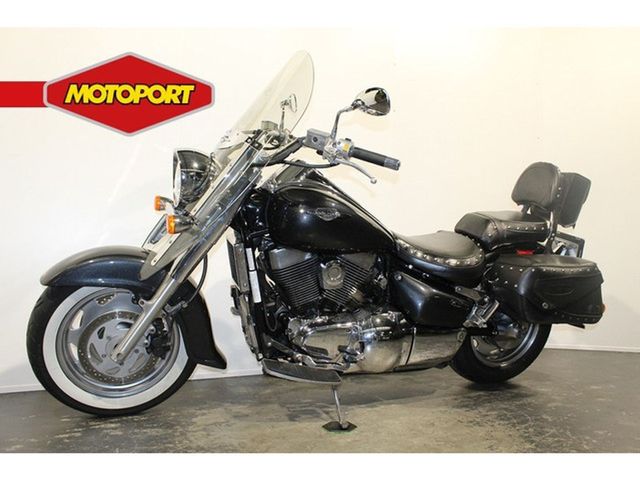 suzuki - vl-1500-lc-intruder