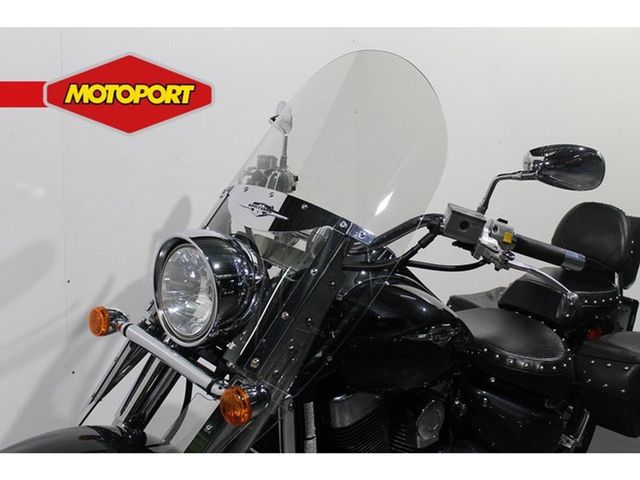 suzuki - vl-1500-lc-intruder