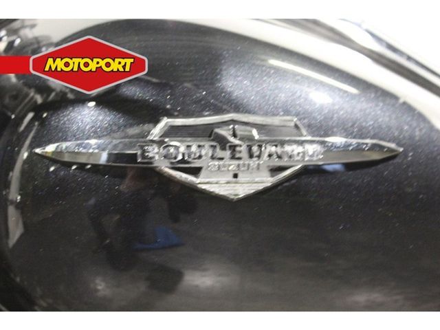 suzuki - vl-1500-lc-intruder