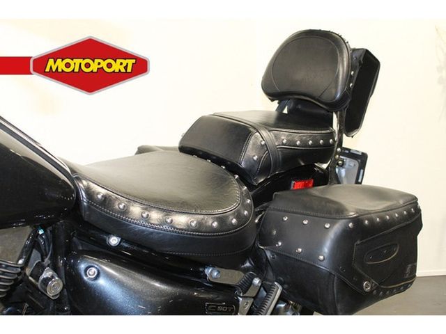 suzuki - vl-1500-lc-intruder