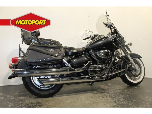 suzuki - vl-1500-lc-intruder