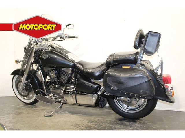suzuki - vl-1500-lc-intruder