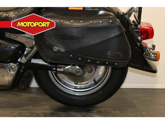 suzuki - vl-1500-lc-intruder