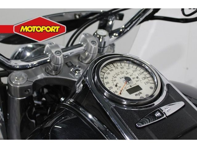 suzuki - vl-1500-lc-intruder