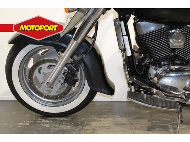 suzuki - vl-1500-lc-intruder