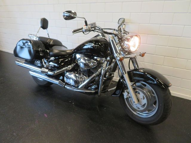 suzuki - vl-1500-lc-intruder