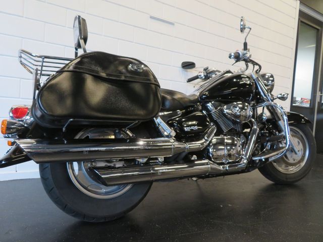 suzuki - vl-1500-lc-intruder