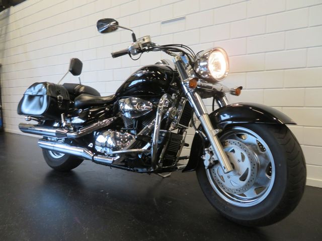 suzuki - vl-1500-lc-intruder