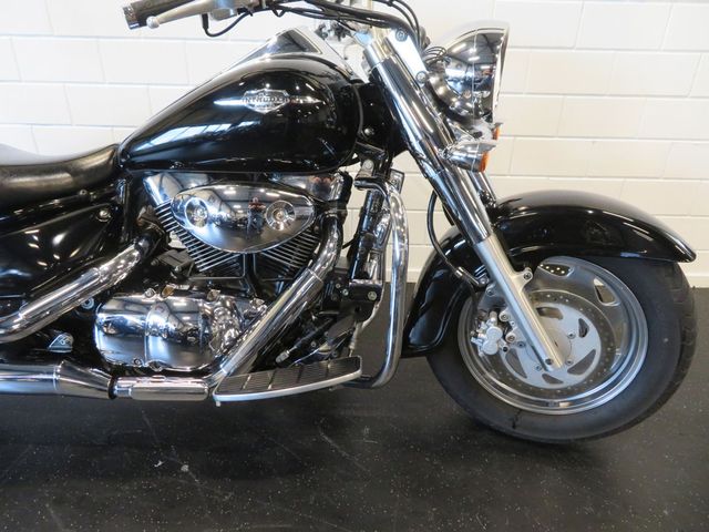 suzuki - vl-1500-lc-intruder