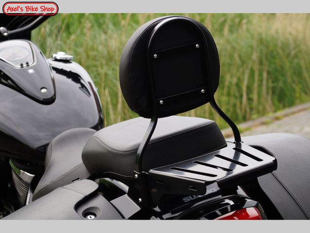 suzuki - vl-1500-lc-intruder