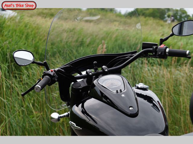 suzuki - vl-1500-lc-intruder