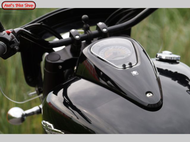 suzuki - vl-1500-lc-intruder