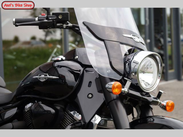 suzuki - vl-1500-lc-intruder