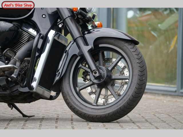 suzuki - vl-1500-lc-intruder