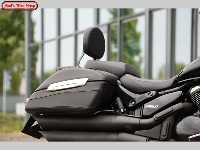 suzuki - vl-1500-lc-intruder