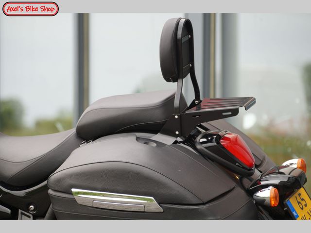 suzuki - vl-1500-lc-intruder