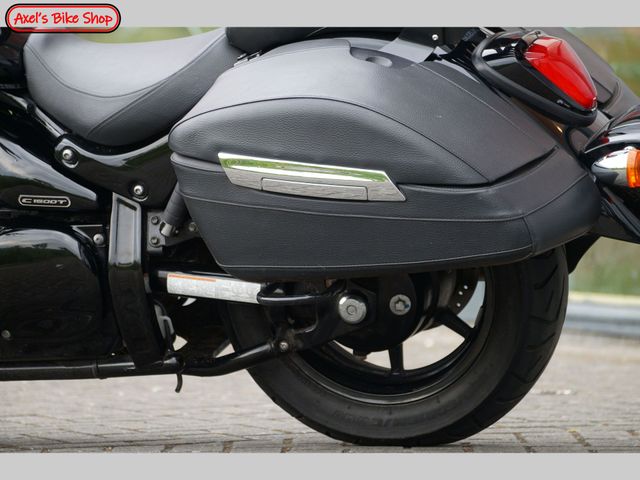 suzuki - vl-1500-lc-intruder