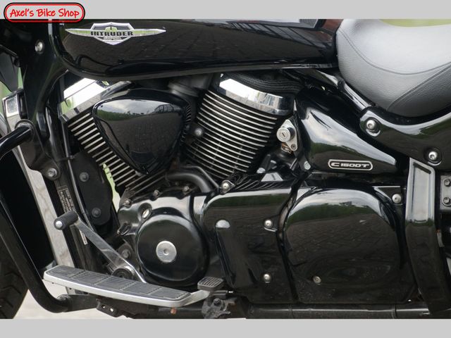 suzuki - vl-1500-lc-intruder