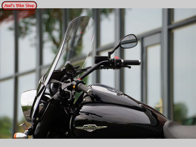suzuki - vl-1500-lc-intruder
