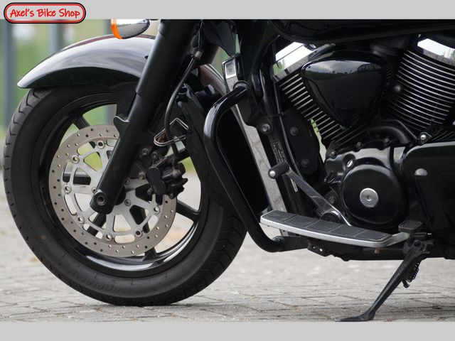 suzuki - vl-1500-lc-intruder