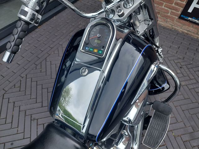 suzuki - vl-1500-lc-intruder