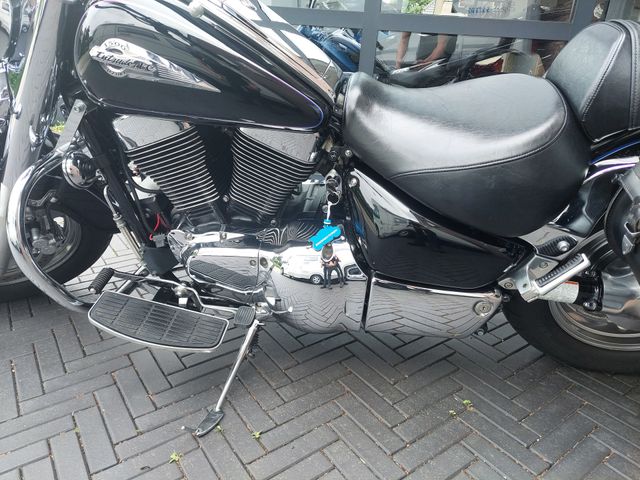 suzuki - vl-1500-lc-intruder