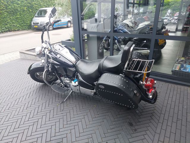 suzuki - vl-1500-lc-intruder