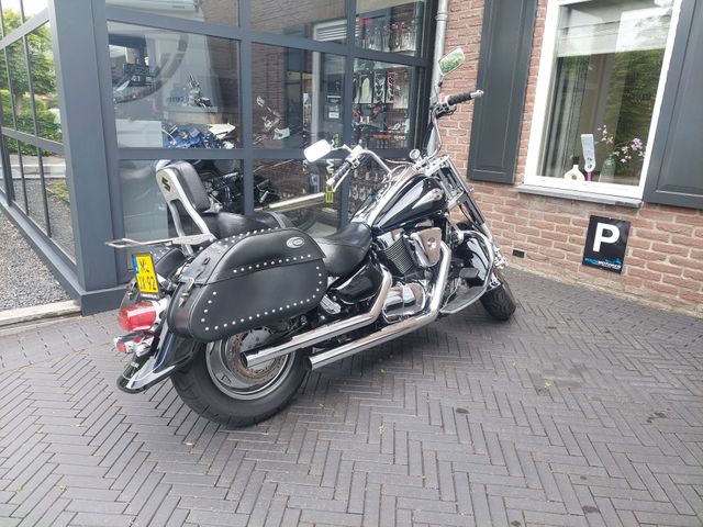 suzuki - vl-1500-lc-intruder