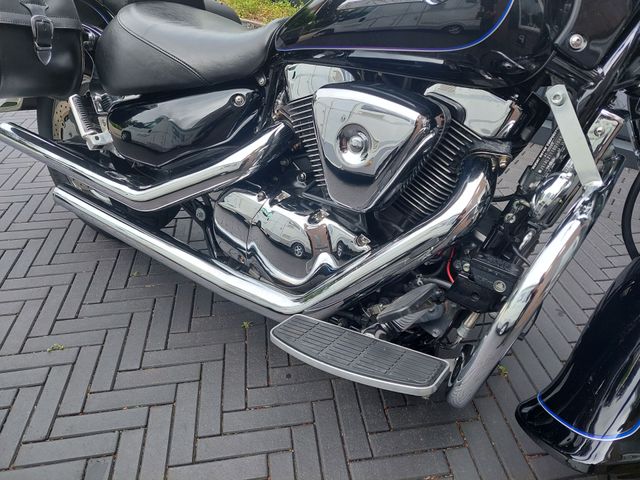 suzuki - vl-1500-lc-intruder