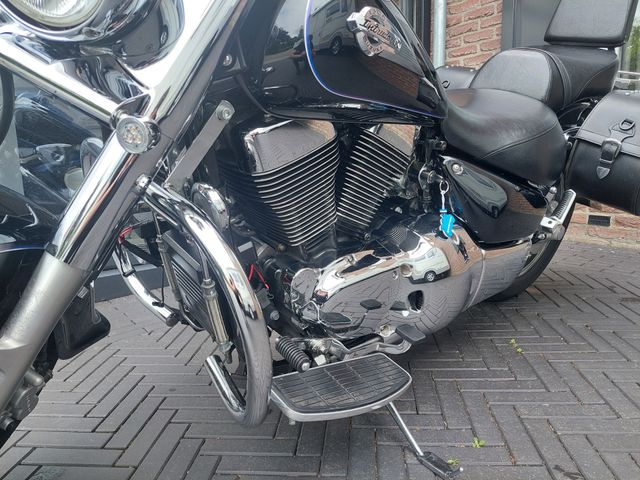 suzuki - vl-1500-lc-intruder